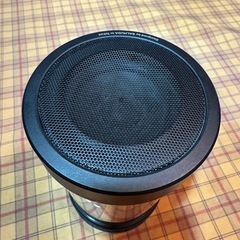 BALMUDA バルミューダ スピーカー
の画像