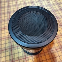 BALMUDA バルミューダ スピーカー
の画像