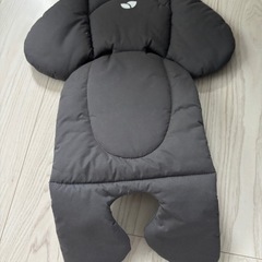 joie チャイルドシート　2way対応の画像