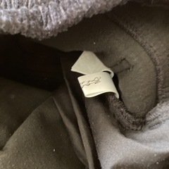 アーク　コーデュロイ　パンツ　レディースＬサイズの画像