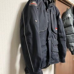 クシタニ　KUSHITANI K-2588/ゴアテックスオールウェザージャケットの画像