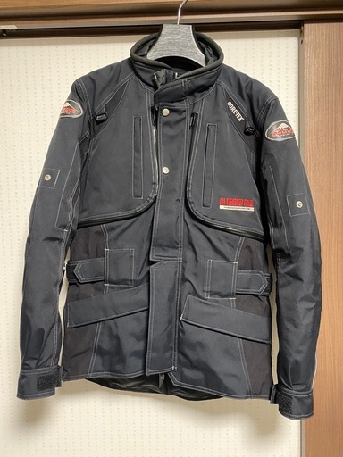 クシタニKUSHITANI K-2588/ゴアテックスオールウェザージャケット (T