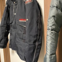 クシタニ　KUSHITANI K-2588/ゴアテックスオールウェザージャケットの画像