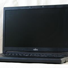 ◆ 15.6ｲﾝﾁﾉｰﾄ / Windows11 / Office _ 12/1まで ◆の画像