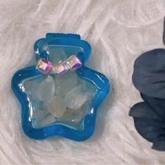 元天然石屋のオーダーぷちお守り⛩の画像