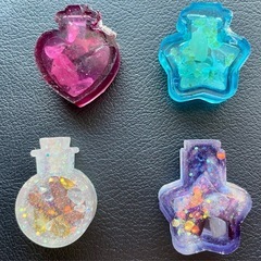 元天然石屋のオーダーぷちお守り⛩の画像