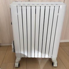 RHJ65L0915 デロンギ中古の画像