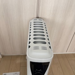 RHJ65L0915 デロンギ中古の画像