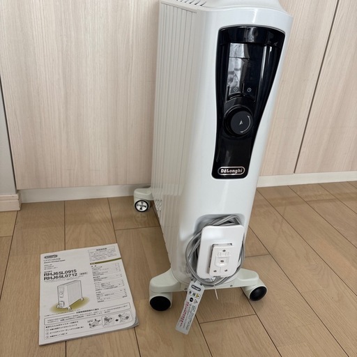 RHJ65L0915 デロンギ中古