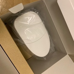 新品未使用 キレイキレイ 自動で泡が出る　オートディスペンサー　の画像