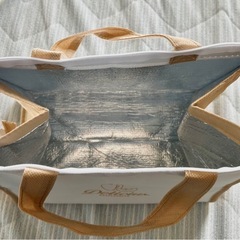 【引き取り決定】保冷バッグの画像