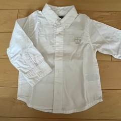 入園式等男の子フォーマルの画像