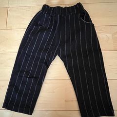 入園式等男の子フォーマルの画像