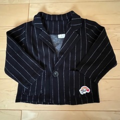 入園式等男の子フォーマルの画像