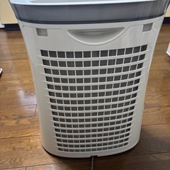 シャープ空気洗浄機の画像