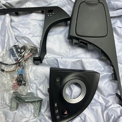 プリウス30前期部品の画像