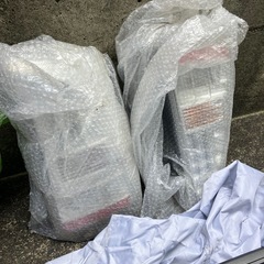 プリウス30前期部品の画像