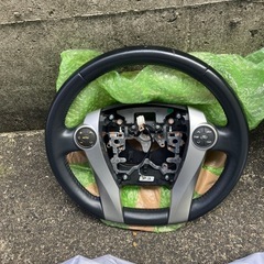 プリウス30前期部品の画像