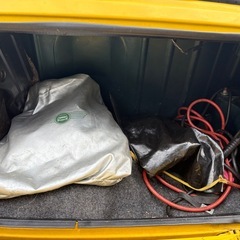 訳あり　ローバーミニATインジェクション1999年式MK-1仕様オールリペイントの画像