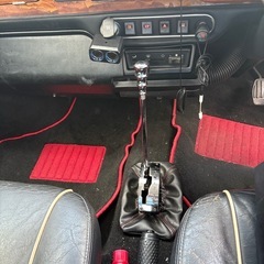 訳あり　ローバーミニATインジェクション1999年式MK-1仕様オールリペイントの画像