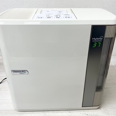 【中古品】Dainichi ダイニチ ハイブリッド加湿器 HD-...