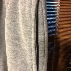 スウェット セットアップ メンズL 中古の画像