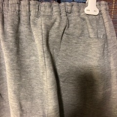 スウェット セットアップ メンズL 中古の画像