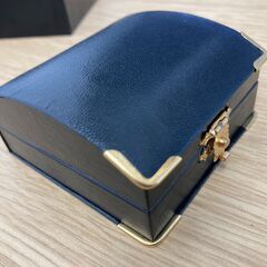 ★ロイヤルオーダー/ROYAL ORDER★ブレスレット入れBOX(空き箱)★小物入れに如何でしょうか★の画像