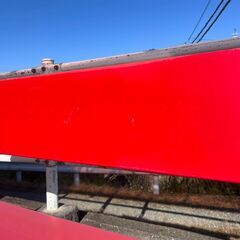 【コカ・コーラ レトロベンチ】4000円の画像