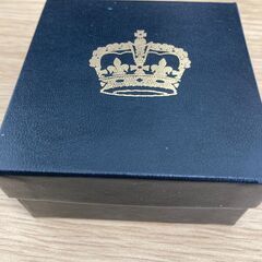 ★ロイヤルオーダー/ROYAL ORDER★ブレスレット入れBOX(空き箱)★小物入れに如何でしょうか★の画像