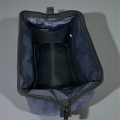 リングスター ミスターツールバック ブラック ブルー 中古品販売 11Eの画像