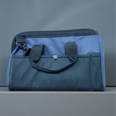 リングスター ミスターツールバック ブラック ブルー 中古品販売 11Eの画像