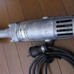 ミタチ製　Hand Miller　MGS-38Sの画像