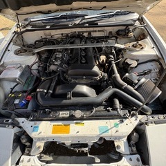 平成8年180sxの画像