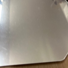 うさぎのミラー　子供向け　未使用品の画像