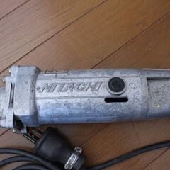 ミタチ製　Hand Miller　MGS-38Sの画像