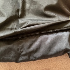 ラコステ　ダウンコート　レディースSサイズ　欠品ありの画像