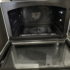 2017年製東芝電子レンジの画像