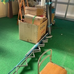 雛人形一式の画像