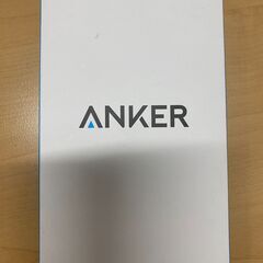 ANKER USB Adapter x2 + の画像