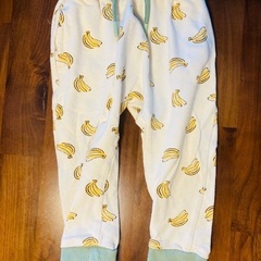 90cmズボン3点お譲りします✨の画像