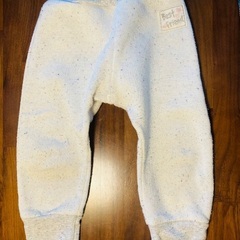 90cmズボン3点お譲りします✨の画像