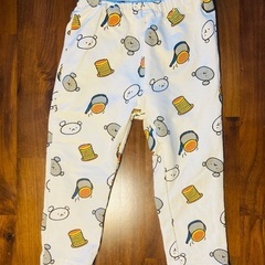 90cmズボン3点お譲りします✨の画像