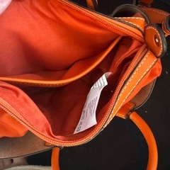 美品 ショルダーバッグの画像