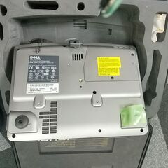 DELL　2400MP プロジェクターの画像