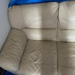 ソファー　の画像