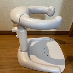 ベビーバススタンドの画像