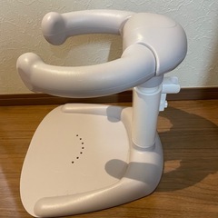 ベビーバススタンドの画像