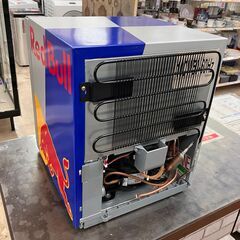 希少モデル🍹Red Bull/レッドブル🍹17.5L冷蔵ショーケース🍹インテリア◎🍹オシャレ🍹COOLER SMALL🍹7496の画像