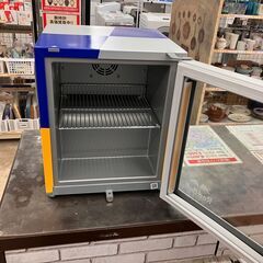 希少モデル🍹Red Bull/レッドブル🍹17.5L冷蔵ショーケース🍹インテリア◎🍹オシャレ🍹COOLER SMALL🍹7496の画像